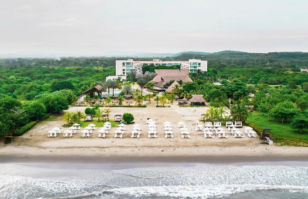 Estelar Playa Manzanillo - All inclusive-1
