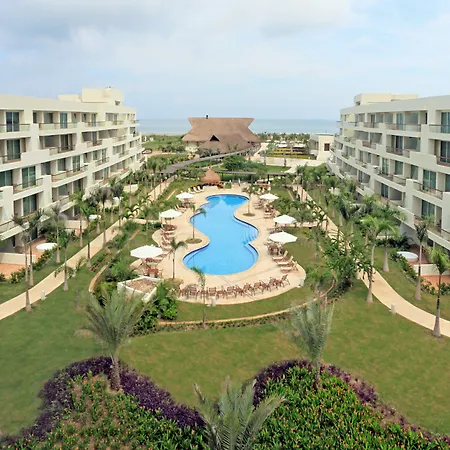 Estelar Playa Manzanillo - All inclusive-2