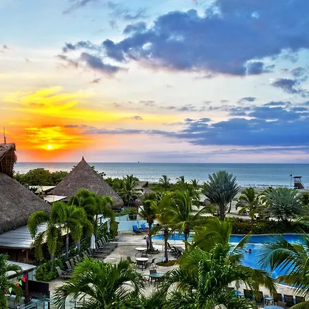 Estelar Playa Manzanillo - All inclusive-3